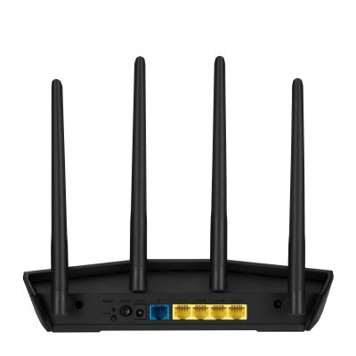  Wi-Fi  ASUS RT-AX55 AX1800 10/100/1000BASE-TX  - #3