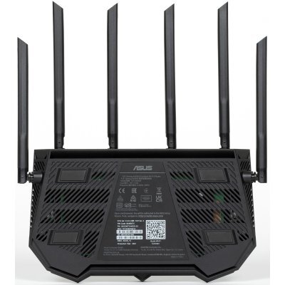  Wi-Fi  ASUS TUF-AX5400 AX5400 10/100/1000BASE-TX/4G ready  - #1