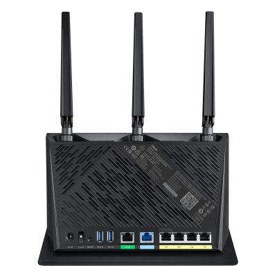  Wi-Fi  ASUS RT-AX86S AX5700 10/100/1000BASE-TX/4G - #1