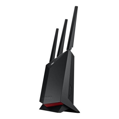  Wi-Fi  ASUS RT-AX86S AX5700 10/100/1000BASE-TX/4G - #4