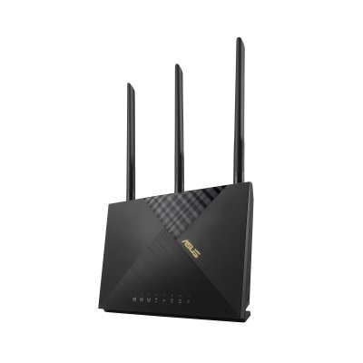  Wi-Fi  ASUS 4G-AX56 - #1