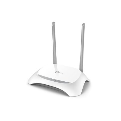  Wi-Fi  TP-link TL-WR850N N300 PROJ - #1