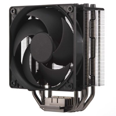    CoolerMaster RR-212S-20PK-R2 Hyper 212 Black Edition with 1700 - #2