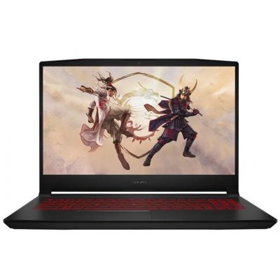   MSI Katana GF66 12UEO (9S7-158334-1200) - #3