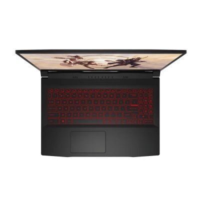   MSI Katana GF66 12UEO (9S7-158334-1200) - #4