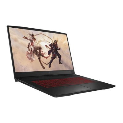   MSI Katana GF76 12UGSZOK Single Zone RGB (9S7-17L384-685) - #2