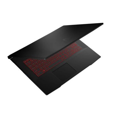   MSI Katana GF76 12UGSZOK Single Zone RGB (9S7-17L384-685) - #4