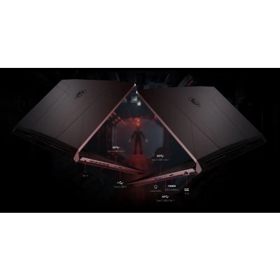 Фото Ноутбук MSI Pulse GL66 12UEOK (9S7-158315-1099) - #5
