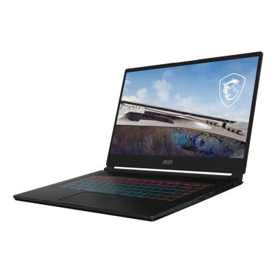 Фото Ноутбук MSI Stealth 15M B12UE (9S7-15B111-076) - #1