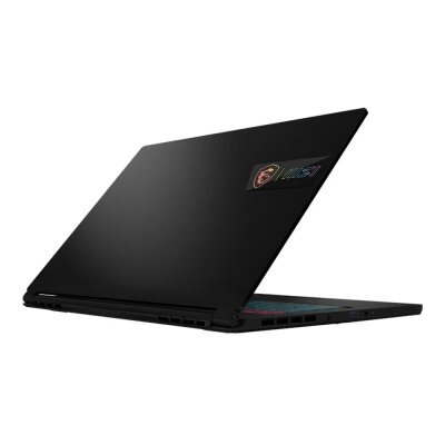 Фото Ноутбук MSI Stealth 15M B12UE (9S7-15B111-076) - #3
