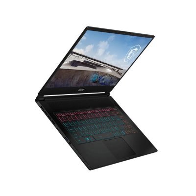 Фото Ноутбук MSI Stealth 15M B12UE (9S7-15B111-076) - #4