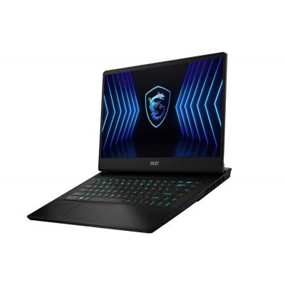 Фото Ноутбук MSI Vector GP66 HX 12UGS (9S7-154522-207) - #1