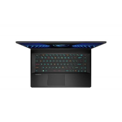 Фото Ноутбук MSI Vector GP66 HX 12UGS (9S7-154522-207) - #2