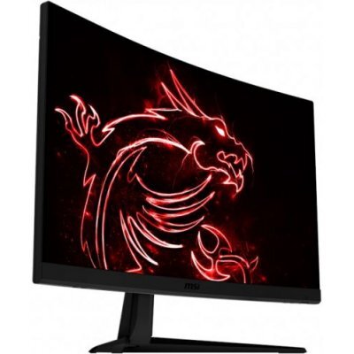 Фото Монитор MSI Optix 27" G27C5 (9S6-3CA91T-048) - #1