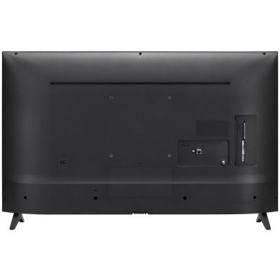    LG 43" 43UQ75006LF.ARUB - #1