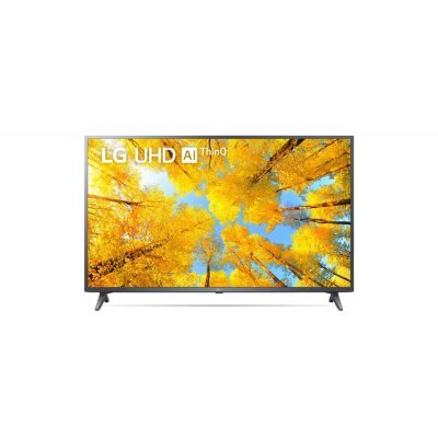    LG 65" 65UQ80006LB.ARUB - #1