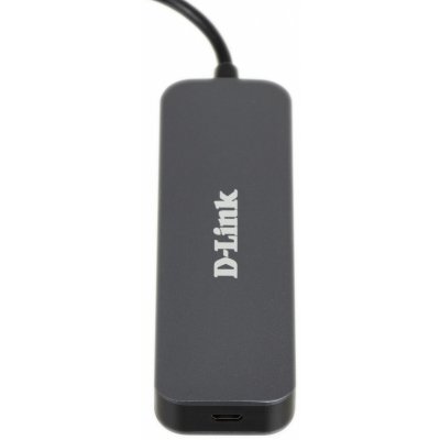  USB  D-Link DUB-1341/C USB 3.0 Hub, 4xUSB3.0 - #1
