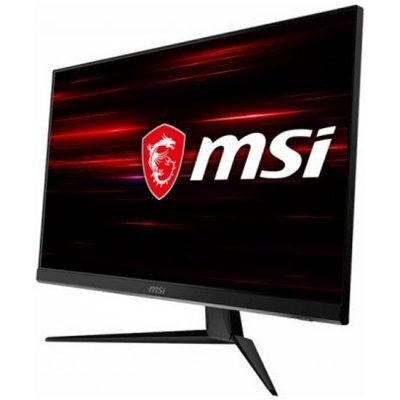 Фото Монитор MSI 27" G2712 (9S6-3CB51T-076) - #1