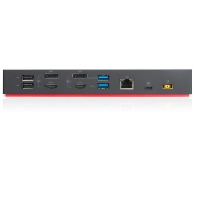  -   Lenovo ThinkPad Hybrid USB-C with USB-A Dock (40AF0135EU) - #1