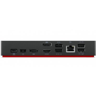  -   Lenovo ThinkPad Universal USB-C Dock (40AY0090EU) - #2