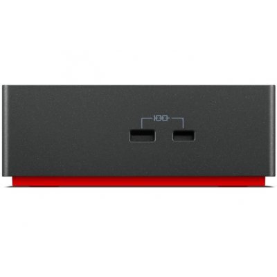  -   Lenovo ThinkPad Universal USB-C Dock (40AY0090EU) - #3