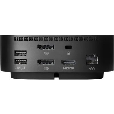 Фото Док-станция для ноутбука HP Docking Station HP USB-C Dock G5(EB x360 1040G6 G5/1030G3/735G6/745G6/755G5/640G5 G4/645G4/650G5 G4/830G6 G5/850G6 G5/840 G6 G5/ProB 445G6/430 G7/440 G7/450 G7/Zbook 14uG5/15uG5/15G6/17G6) 72C71AA - #2