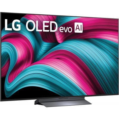    LG 65" OLED65C5RLA - #1