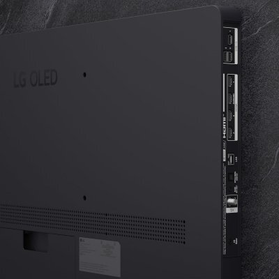    LG 65" OLED65C5RLA - #4