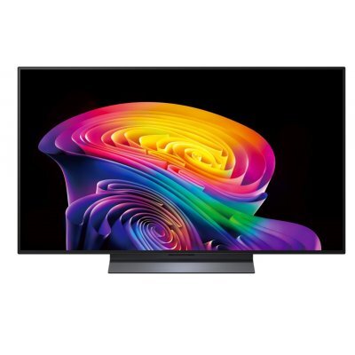 ���� �� ��������� LG 65" OLED65C6RLA - #1