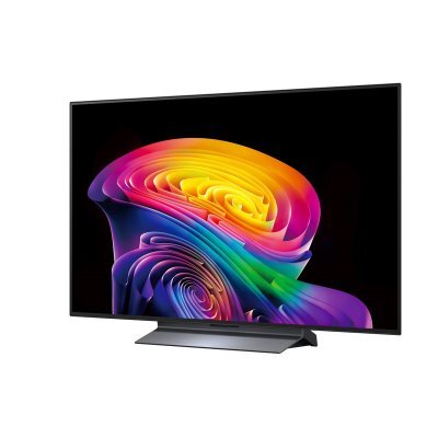 ���� �� ��������� LG 65" OLED65C6RLA - #4