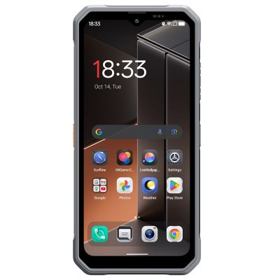 ���� �������� Blackview FORT 100 8/128Gb, ����� - #5
