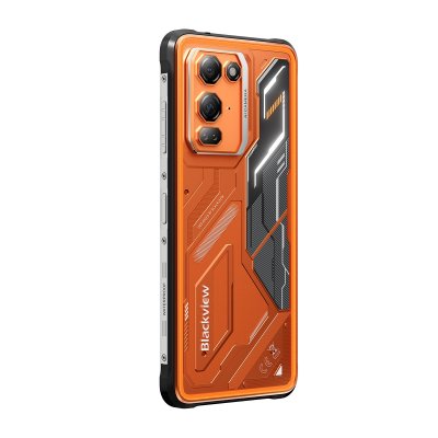 ���� �������� Blackview FORT 200 12/256Gb, ��������� - #4