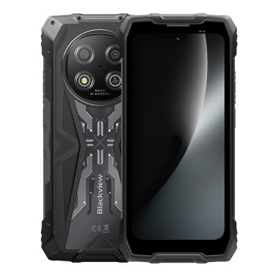 ���� �������� Blackview ROCK 2 12/256Gb, ������ - #1