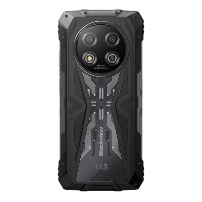 ���� �������� Blackview ROCK 2 12/256Gb, ������ - #2
