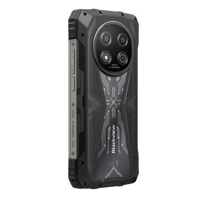 ���� �������� Blackview ROCK 2 12/256Gb, ������ - #3