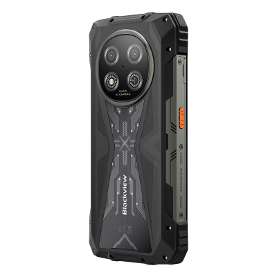 ���� �������� Blackview ROCK 2 12/256Gb, ������ - #4
