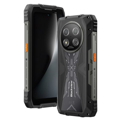 ���� �������� Blackview ROCK 2 12/256Gb, ������ - #6