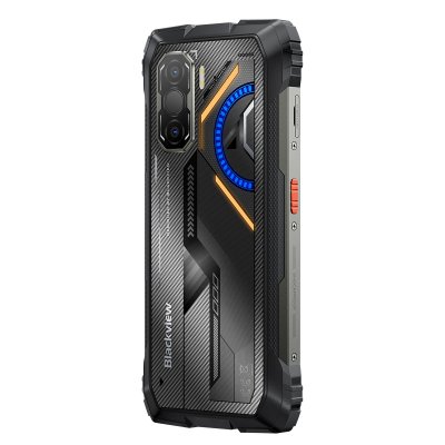 ���� �������� Blackview ROCK 3 8/256Gb � ������������, ������ - #5