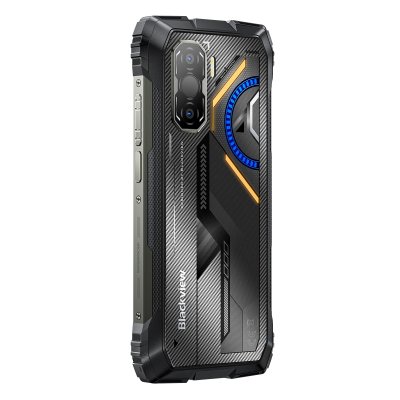 ���� �������� Blackview ROCK 3 8/256Gb � ������������, ������ - #6