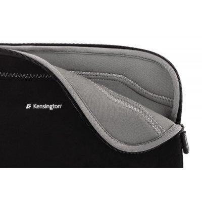 Фото Чехол для ноутбука Kensington 11.6" черный - #1