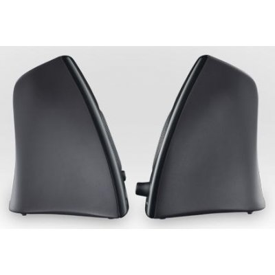 Фото Колонки Logitech Z-130 черный - #2