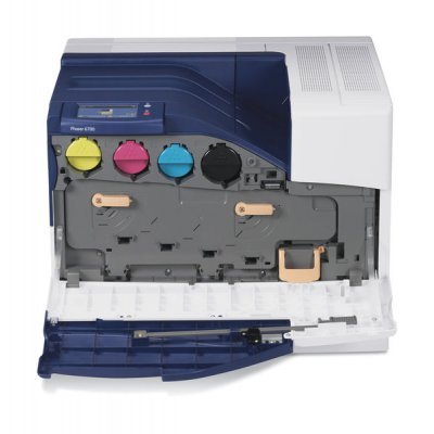 Фото Цветной принтер Xerox Phaser 6700DN - #1