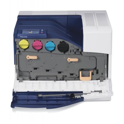    Xerox Phaser 6700N - #1