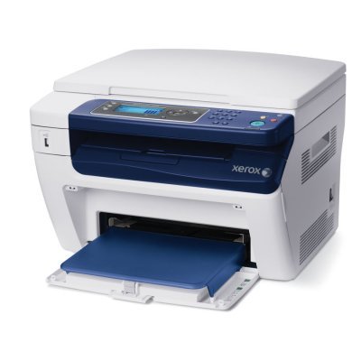   Xerox WorkCentre 3045/B - #1