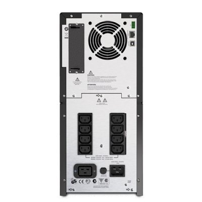     APC Smart-UPS 3000VA 230V - #1