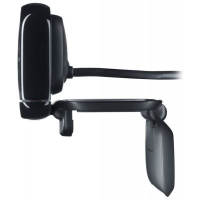  - Logitech Webcam HD B525 - #3