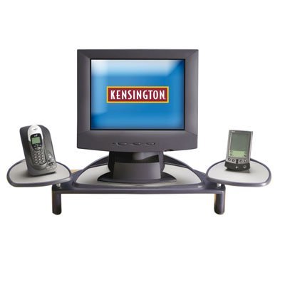    - Kensington Flat Panel Monitor Stand (60039) - #1