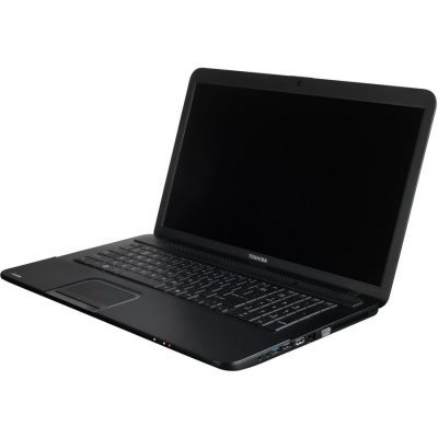   Toshiba Satellite C870-BJK - #1