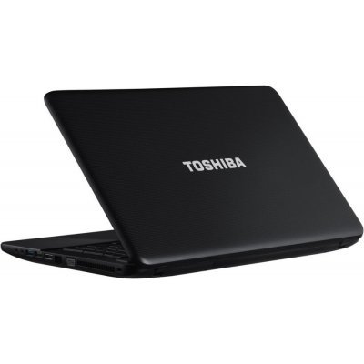   Toshiba Satellite C870-BJK - #3