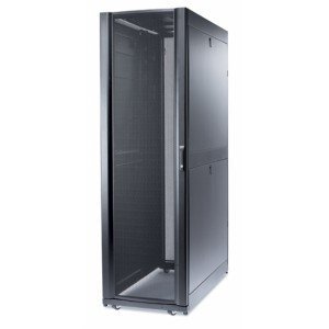Фото Шкаф NetShelter SX 42U 600mm x 1200mm Enclosure (AR3300) - #1